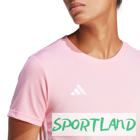 Koszulka adidas Tabela 23 Jersey W IA9152 S Koszulka adidas Tabela 23 Jersey W IA9152 S