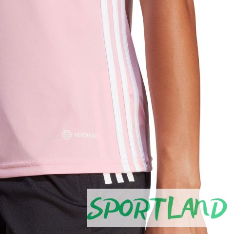 Koszulka adidas Tabela 23 Jersey W IA9152 S Koszulka adidas Tabela 23 Jersey W IA9152 S