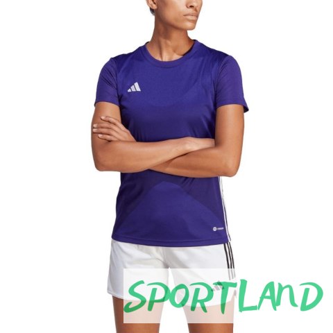 Koszulka adidas Tabela 23 Jersey W IB4931 2XL