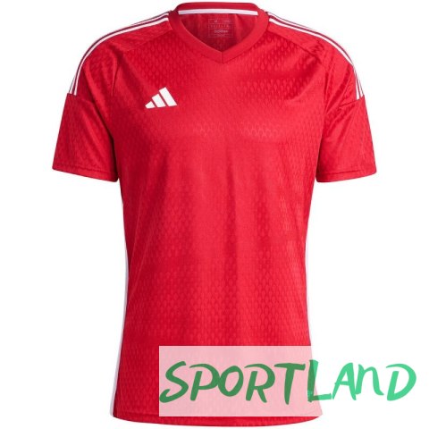 Koszulka adidas Tiro 23 Competition Match Jersey M HL4712 S Koszulka adidas Tiro 23 Competition Match Jersey M HL4712 S