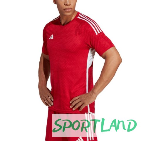 Koszulka adidas Tiro 23 Competition Match Jersey M HL4712 S Koszulka adidas Tiro 23 Competition Match Jersey M HL4712 S