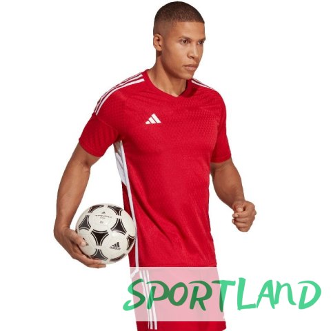 Koszulka adidas Tiro 23 Competition Match Jersey M HL4712 S Koszulka adidas Tiro 23 Competition Match Jersey M HL4712 S
