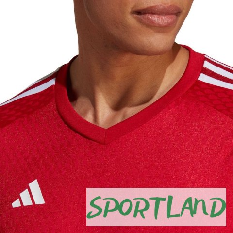 Koszulka adidas Tiro 23 Competition Match Jersey M HL4712 S Koszulka adidas Tiro 23 Competition Match Jersey M HL4712 S