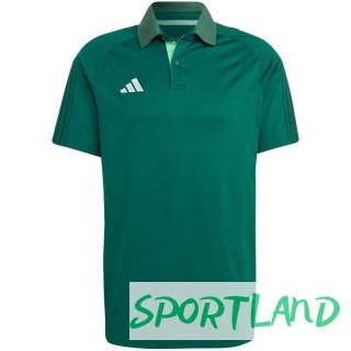 Koszulka adidas Tiro 23 Competition Polo M HU1345 M