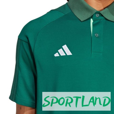 Koszulka adidas Tiro 23 Competition Polo M HU1345 M Koszulka adidas Tiro 23 Competition Polo M HU1345 M