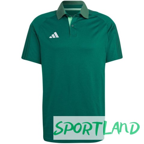 Koszulka adidas Tiro 23 Competition Polo M HU1345 M Koszulka adidas Tiro 23 Competition Polo M HU1345 M