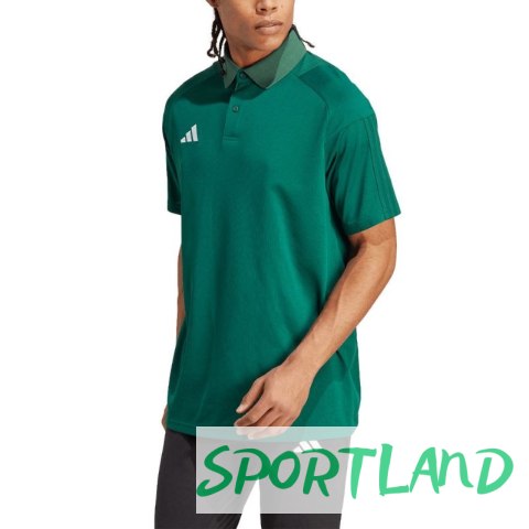 Koszulka adidas Tiro 23 Competition Polo M HU1345 M Koszulka adidas Tiro 23 Competition Polo M HU1345 M
