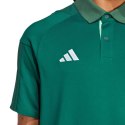 Koszulka adidas Tiro 23 Competition Polo M HU1345 S