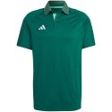 Koszulka adidas Tiro 23 Competition Polo M HU1345 S