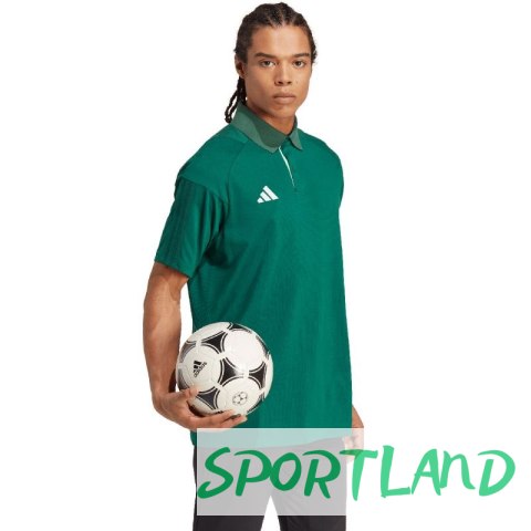 Koszulka adidas Tiro 23 Competition Polo M HU1345 S Koszulka adidas Tiro 23 Competition Polo M HU1345 S