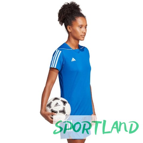 Koszulka adidas Tiro 23 League Jersey W HR4616 L Koszulka adidas Tiro 23 League Jersey W HR4616 L