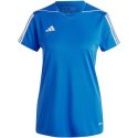 Koszulka adidas Tiro 23 League Jersey W HR4616 L