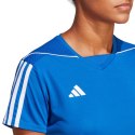 Koszulka adidas Tiro 23 League Jersey W HR4616 L