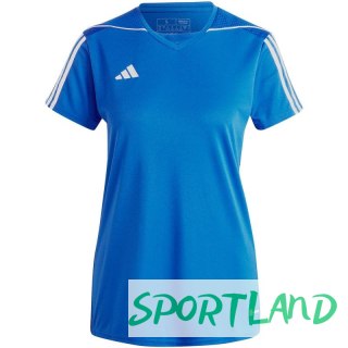Koszulka adidas Tiro 23 League Jersey W HR4616 XS