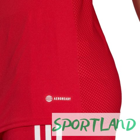 Koszulka adidas Tiro 23 League Jersey W HT6549 XL Koszulka adidas Tiro 23 League Jersey W HT6549 XL