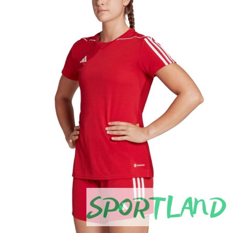 Koszulka adidas Tiro 23 League Jersey W HT6549 XL Koszulka adidas Tiro 23 League Jersey W HT6549 XL
