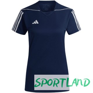 Koszulka piłkarska adidas Tiro 23 League Jersey W HR4613 M
