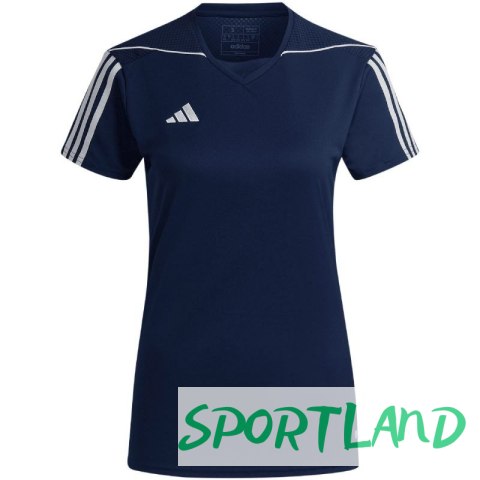 Koszulka piłkarska adidas Tiro 23 League Jersey W HR4613 M Koszulka piłkarska adidas Tiro 23 League Jersey W HR4613 M