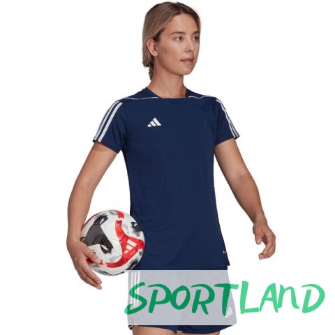 Koszulka piłkarska adidas Tiro 23 League Jersey W HR4613 M Koszulka piłkarska adidas Tiro 23 League Jersey W HR4613 M