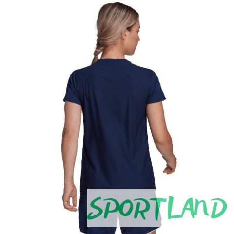 Koszulka piłkarska adidas Tiro 23 League Jersey W HR4613 M Koszulka piłkarska adidas Tiro 23 League Jersey W HR4613 M