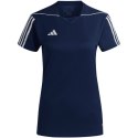 Koszulka piłkarska adidas Tiro 23 League Jersey W HR4613 XS