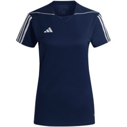 Koszulka piłkarska adidas Tiro 23 League Jersey W HR4613 S