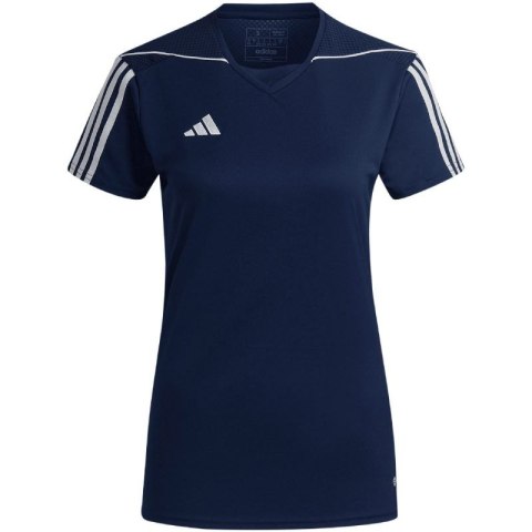 Koszulka piłkarska adidas Tiro 23 League Jersey W HR4613 S Koszulka piłkarska adidas Tiro 23 League Jersey W HR4613 S