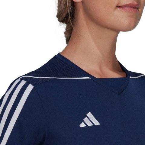 Koszulka piłkarska adidas Tiro 23 League Jersey W HR4613 S Koszulka piłkarska adidas Tiro 23 League Jersey W HR4613 S