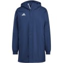 Kurtka adidas Entrada 22 Stadium Jacket M IB6077 2XL