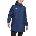 Kurtka adidas Entrada 22 Stadium Jacket M IB6077 2XL