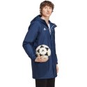 Kurtka adidas Entrada 22 Stadium Jacket M IB6077 2XL