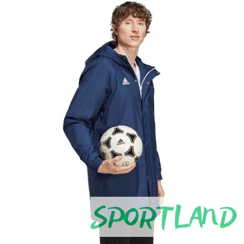 Kurtka adidas Entrada 22 Stadium Jacket M IB6077 2XL Kurtka adidas Entrada 22 Stadium Jacket M IB6077 2XL