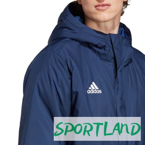 Kurtka adidas Entrada 22 Stadium Jacket M IB6077 2XL Kurtka adidas Entrada 22 Stadium Jacket M IB6077 2XL