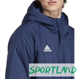 Kurtka adidas Entrada 22 Stadium Jacket M IB6077 XL