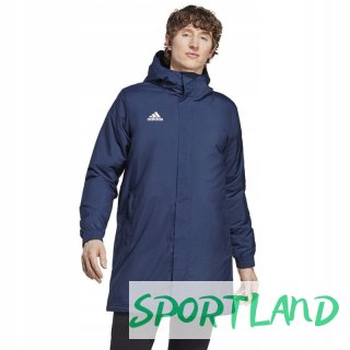 Kurtka adidas Entrada 22 Stadium Jacket M IB6077 M