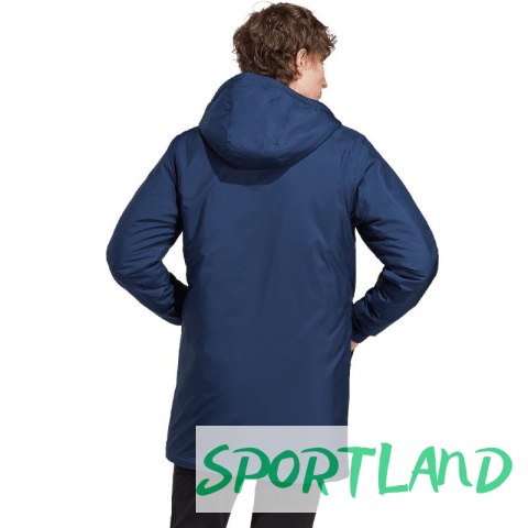 Kurtka adidas Entrada 22 Stadium Jacket M IB6077 M Kurtka adidas Entrada 22 Stadium Jacket M IB6077 M