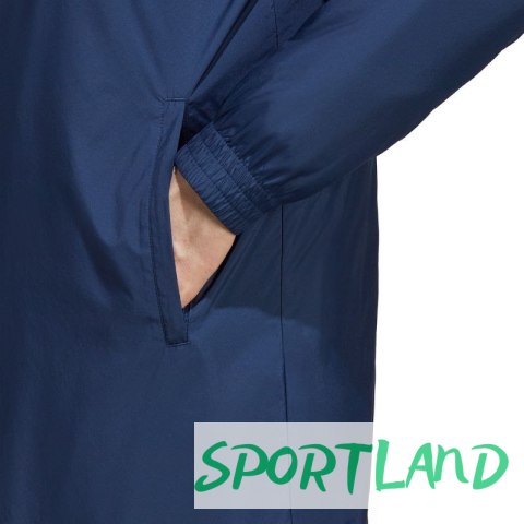 Kurtka adidas Entrada 22 Stadium Jacket M IB6077 M Kurtka adidas Entrada 22 Stadium Jacket M IB6077 M
