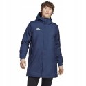Kurtka adidas Entrada 22 Stadium Jacket M IB6077 S