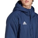 Kurtka adidas Entrada 22 Stadium Jacket M IB6077 S