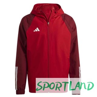 Kurtka adidas Tiro 23 Competition All Weather M HE5653 M
