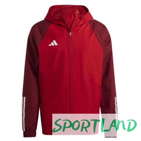 Kurtka adidas Tiro 23 Competition All Weather M HE5653 S Kurtka adidas Tiro 23 Competition All Weather M HE5653 S