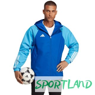 Kurtka adidas Tiro 23 Competition All Weather M IC4572 2XL