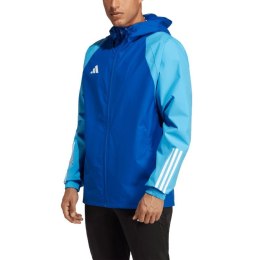 Kurtka adidas Tiro 23 Competition All Weather M IC4572 L