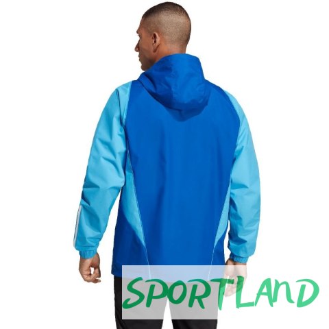 Kurtka adidas Tiro 23 Competition All Weather M IC4572 XL Kurtka adidas Tiro 23 Competition All Weather M IC4572 XL