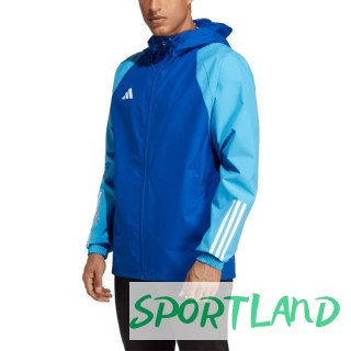 Kurtka adidas Tiro 23 Competition All Weather M IC4572 M