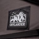 Namiot dachowy Offlander Triangle OFF_RTT_TAHAT N/A
