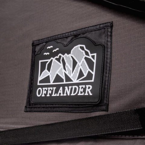 Namiot dachowy Offlander Triangle OFF_RTT_TAHAT N/A Namiot dachowy Offlander Triangle OFF_RTT_TAHAT N/A