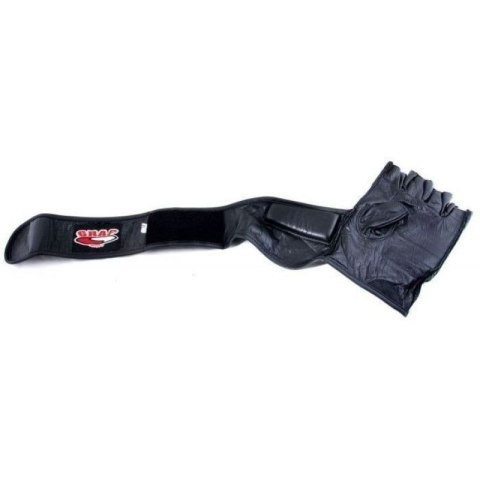 Rękawice bokserskie Smj Sport MMA B HS-TNK-000005543 xl Rękawice bokserskie Smj Sport MMA B HS-TNK-000005543 xl