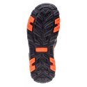 Sandały Hi-Tec Sanev Jr 92800490115 33
