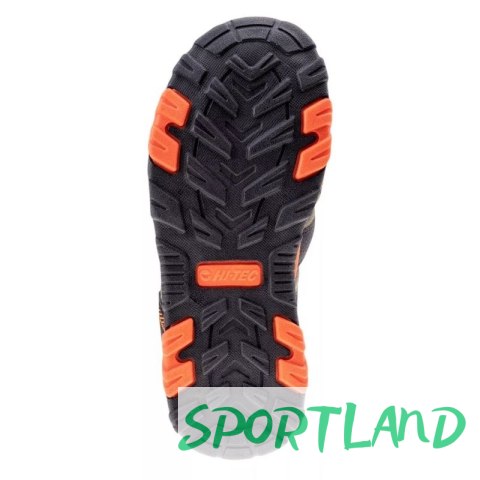 Sandały Hi-Tec Sanev Jr 92800490115 33 Sandały Hi-Tec Sanev Jr 92800490115 33
